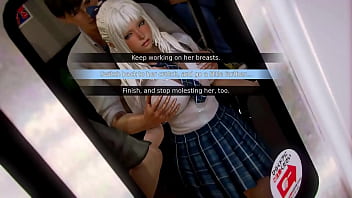 Waifu academy elizabeth laroche part 02 porn collection 18 nude scenes porn game play