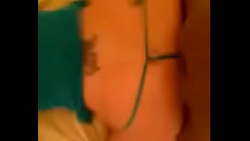 Interracial homemade