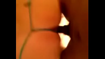 Interracial homemade