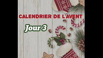 Jour 3 découvre vite ce qu’il se cache dans cette case