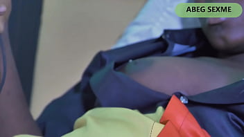 He is good at his fingering game