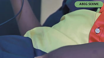 He is good at his fingering game