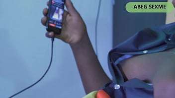 He is good at his fingering game