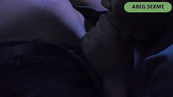 He is good at his fingering game