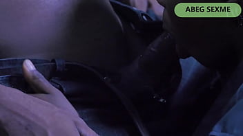 He is good at his fingering game