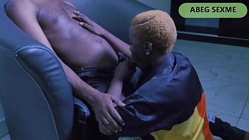 He is good at his fingering game