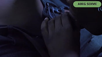 He is good at his fingering game