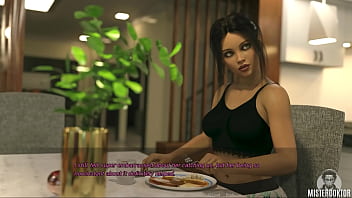 Eruption imminent ep 73 visual novel gameplay hd