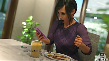 Eruption Imminent Ep73 Visual Novel Gameplay Hd thumbnail