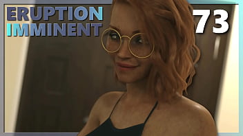 Eruption imminent ep 73 visual novel gameplay hd