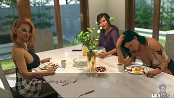 Eruption imminent ep 73 visual novel gameplay hd