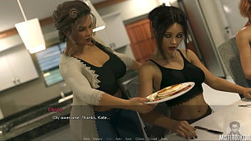 Eruption imminent ep 73 visual novel gameplay hd