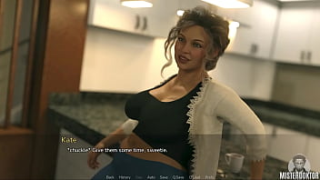 Eruption imminent ep 73 visual novel gameplay hd