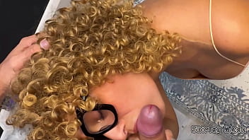 Busty milf big ass dance teacher show me her best lesson