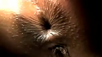 Kapri styles first anal