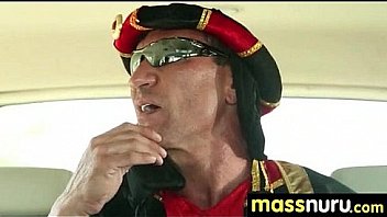 Best of nuru massage 8