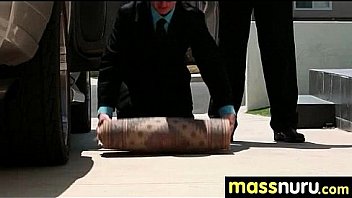 Best of nuru massage 8