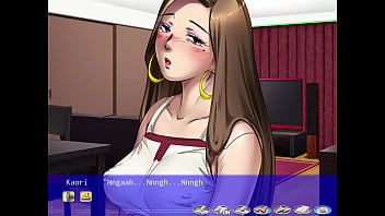 Lust of the apartment wives ep 3 having kaori cum