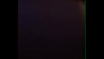 That's obviously fake moaning haha