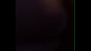 That's obviously fake moaning haha