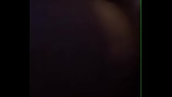 That's obviously fake moaning haha