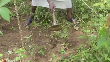 Please oga your dick is too long