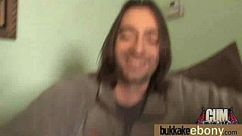 Her first interracial swinger group 25