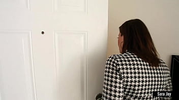 Bbc bull fucks cheating sara jay every time hubby isn't home