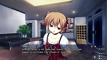 Grisaia no kajitsu urated