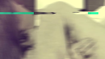 Butt plug fuck with big ass latina tru kait in high boots