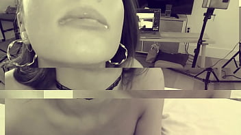 Butt plug fuck with big ass latina tru kait in high boots