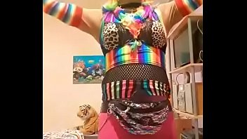 Naughty tandoori dick 69