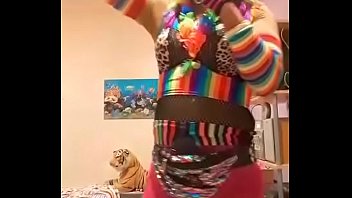 Naughty tandoori dick 69