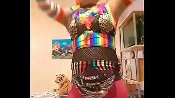 Naughty tandoori dick 69