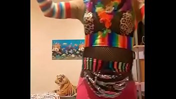 Naughty tandoori dick 69