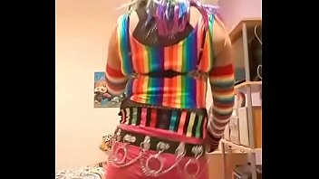 Naughty tandoori dick 69