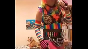 Naughty tandoori dick 69