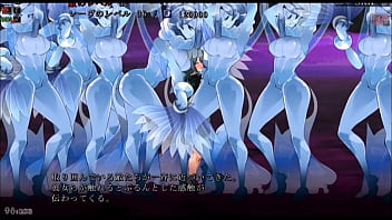 The undead who awoke from a dream japanese version hentai game gallery 4