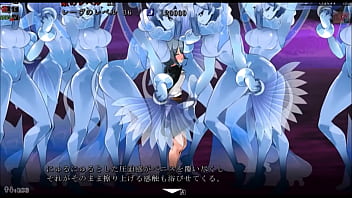 The undead who awoke from a dream japanese version hentai game gallery 4