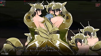 The undead who awoke from a dream japanese version hentai game gallery 4