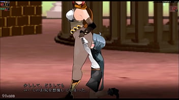 The undead who awoke from a dream japanese version hentai game gallery 4