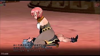 The undead who awoke from a dream japanese version hentai game gallery 4