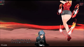 The undead who awoke from a dream japanese version hentai game gallery 4