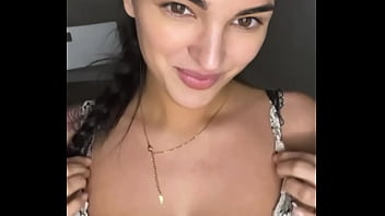 Pov blowing dildo and masturbating in the chair claudia bavel