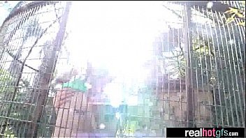 Sex hardcore tape with amazing real hot gf aspen ora mov 07