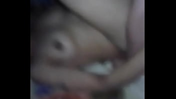 Esposa sendo atolada