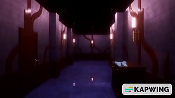 Aqua es una chupa penes