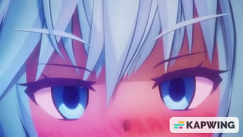 Aqua es una chupa penes