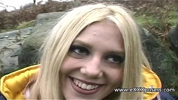 Public flashing british ladies compilation