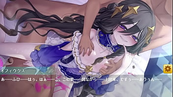 オトギフロンティア